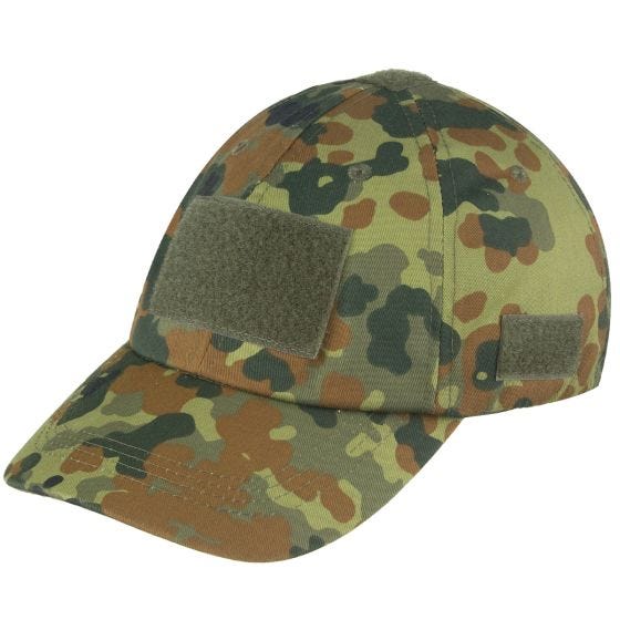 MFH Operations Pet - Flecktarn