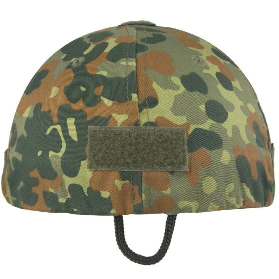 MFH Operations Pet - Flecktarn