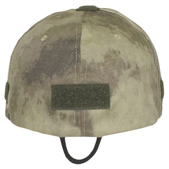 MFH Operations Pet - HDT Camo AU
