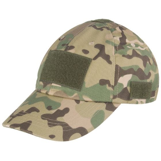 MFH Operations Pet - Operation Camo