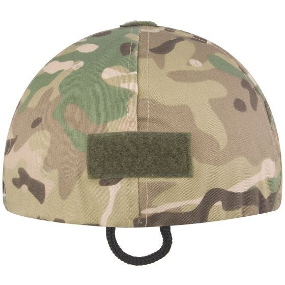 MFH Operations Pet - Operation Camo