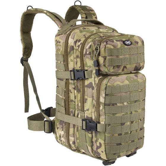 MFH Assault I Rugzak - Operation Camo