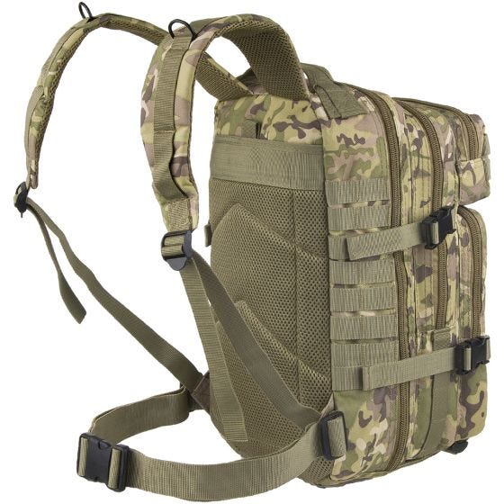 MFH Assault I Rugzak - Operation Camo