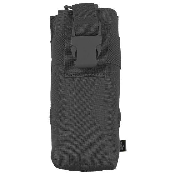 MFH PRC 148 MBITR MOLLE Radiohouder - Zwart