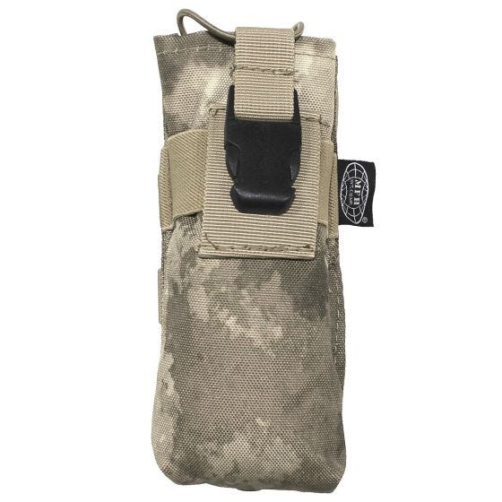 MFH PRC 148 MBITR MOLLE Radiohouder - HDT Camo AU