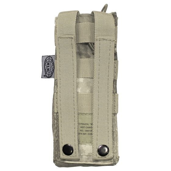 MFH PRC 148 MBITR MOLLE Radiohouder - HDT Camo AU