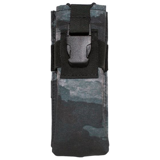 MFH PRC 148 MBITR MOLLE Radiohouder - HDT Camo LE