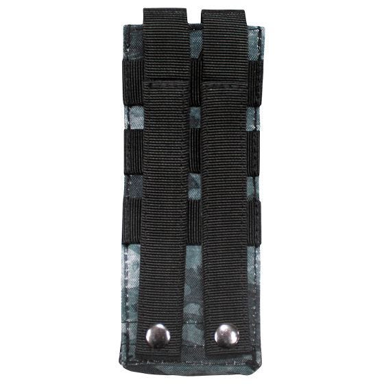 MFH PRC 148 MBITR MOLLE Radiohouder - HDT Camo LE
