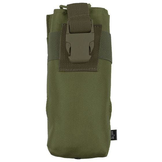 MFH PRC 148 MBITR MOLLE Radiohouder - Olijf