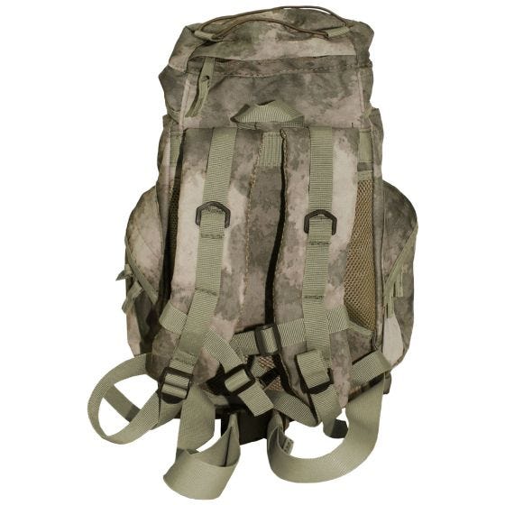 MFH Recon I Rugzak 15 L. - HDT Camo AU