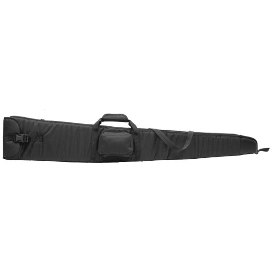MFH Draagtas voor Luchtbuks/shotgun - Zwart