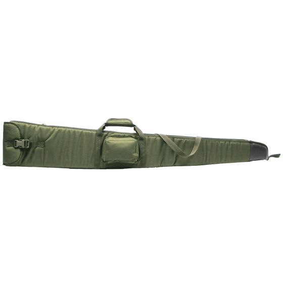 MFH Draagtas voor Luchtbuks/shotgun - Olijf