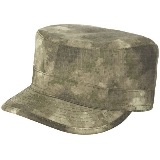 MFH ACU US Veldpet Ripstop - HDT Camo AU