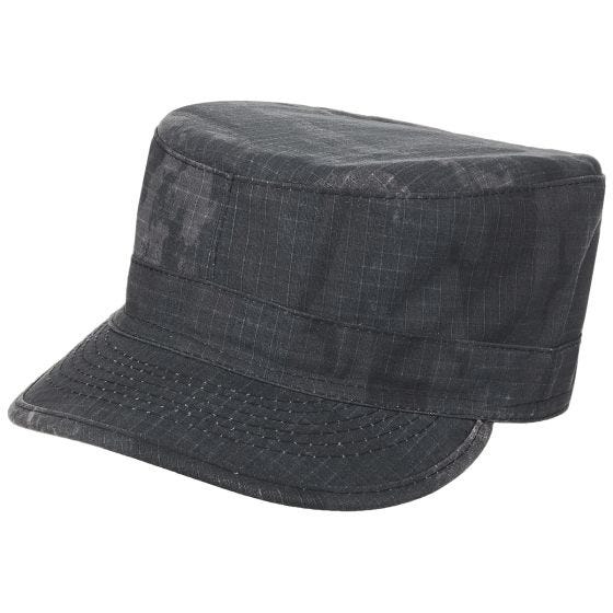 MFH ACU US Veldpet Ripstop - HDT Camo LE