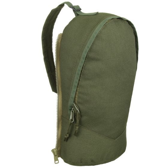 MFH Alpin110 Rugzak - OD Groen