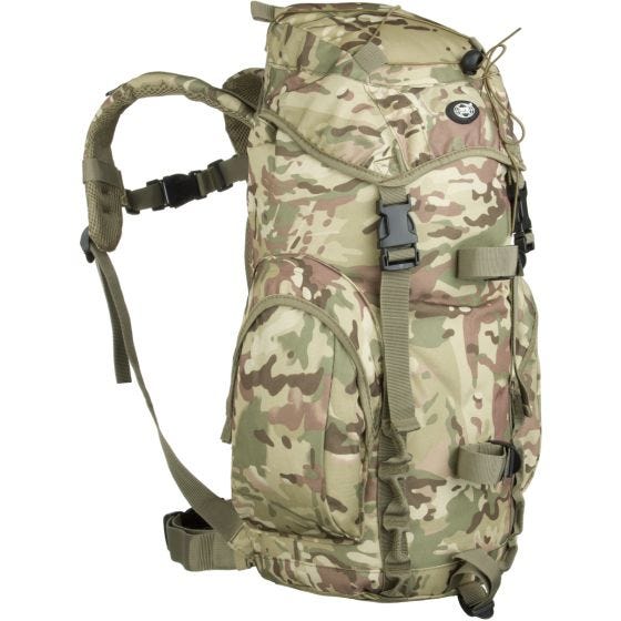 MFH Recon II Rugzak 25 L. - Operation Camo