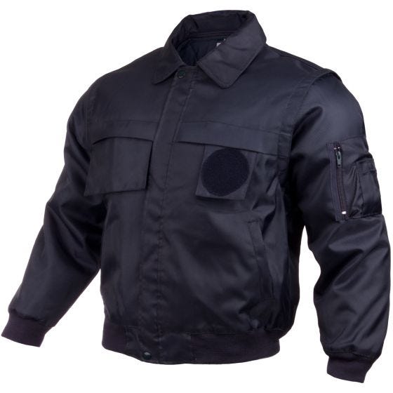MFH Security Blouson - Blauw