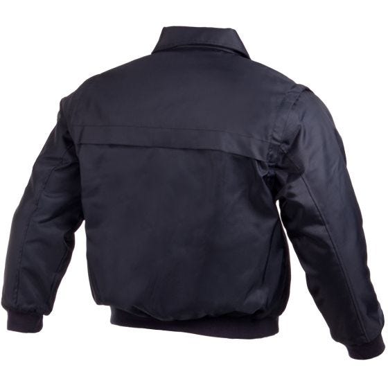 MFH Security Blouson - Blauw