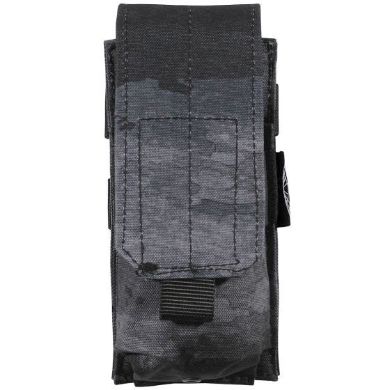 MFH M4/M16 MOLLE Enkele Magbuidel - HDT Camo LE