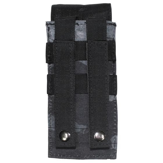 MFH M4/M16 MOLLE Enkele Magbuidel - HDT Camo LE