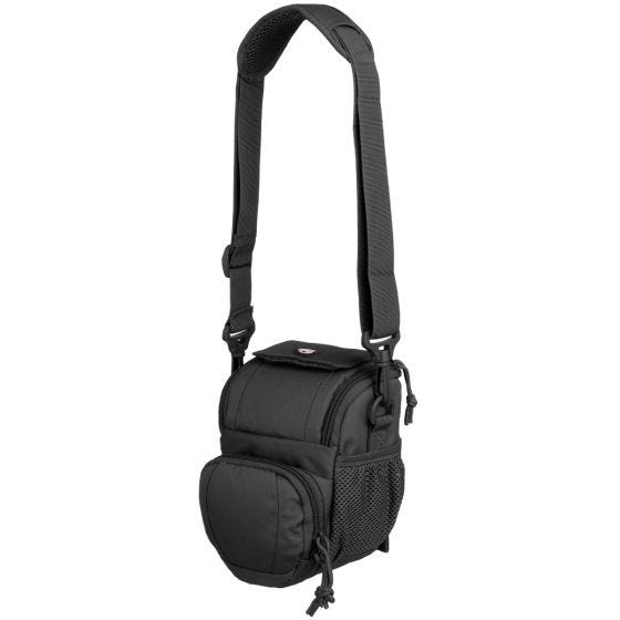 MFH Skout MOLLE Schoudertas - Zwart