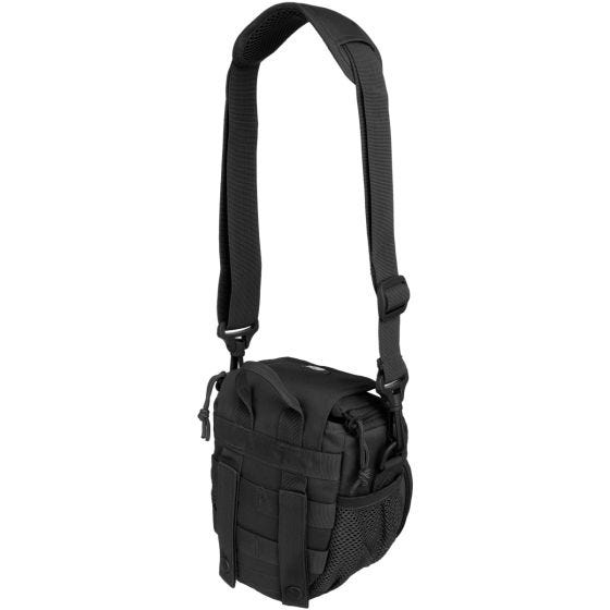 MFH Skout MOLLE Schoudertas - Zwart
