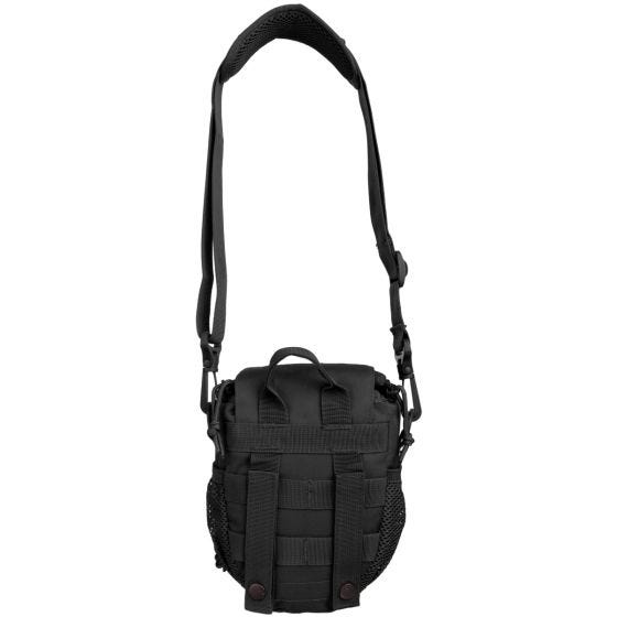 MFH Skout MOLLE Schoudertas - Zwart