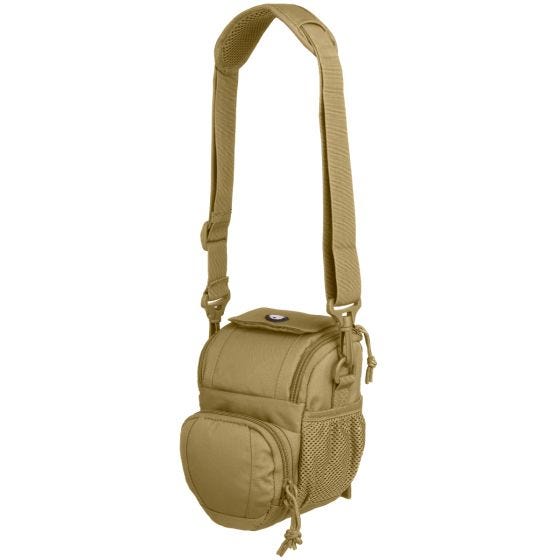 MFH Skout MOLLE Schoudertas - Coyote Tan