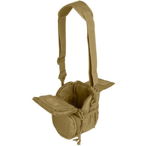MFH Skout MOLLE Schoudertas - Coyote Tan
