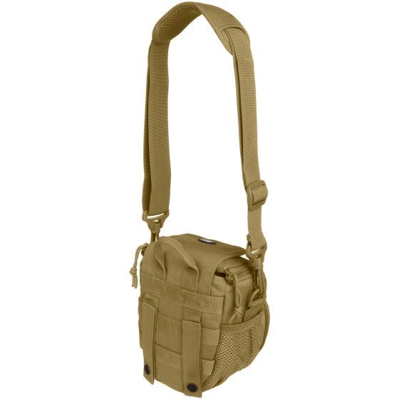 MFH Skout MOLLE Schoudertas - Coyote Tan