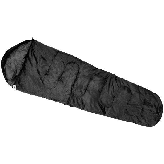 Fox Outdoor Slaapzak - Zwart