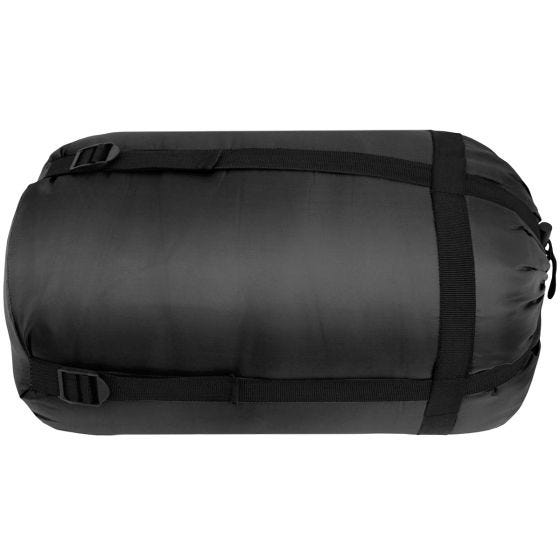 Fox Outdoor Slaapzak - Zwart