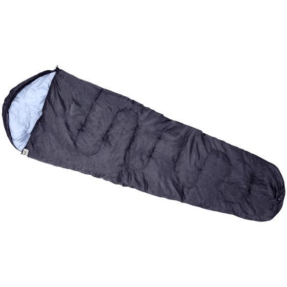 Fox Outdoor Slaapzak - Blauw