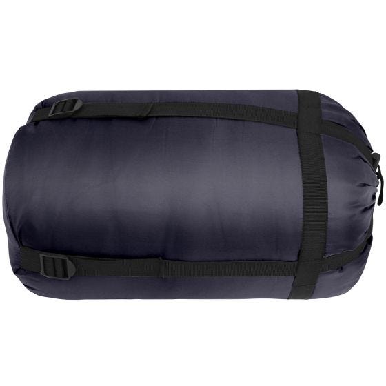 Fox Outdoor Slaapzak - Blauw