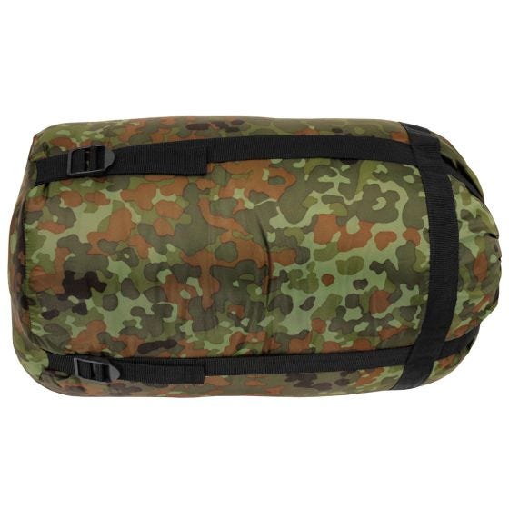 Fox Outdoor Slaapzak - Flecktarn