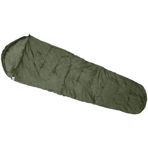 Fox Outdoor Slaapzak - OD Groen
