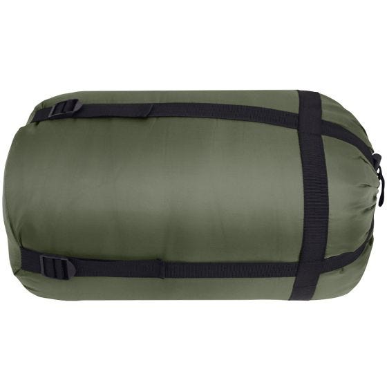 Fox Outdoor Slaapzak - OD Groen