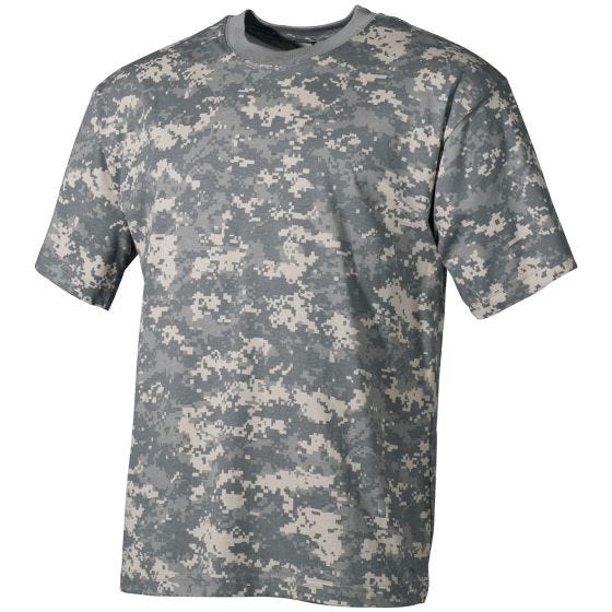 MFH T-shirt - ACU Digital