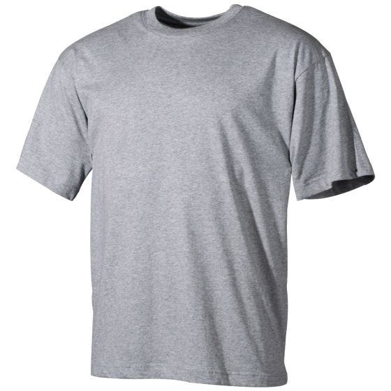 MFH T-shirt - Grijs