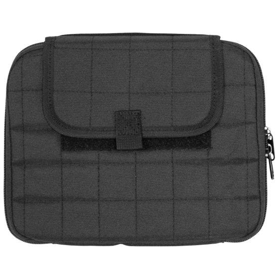 MFH MOLLE Tablethoes - Zwart