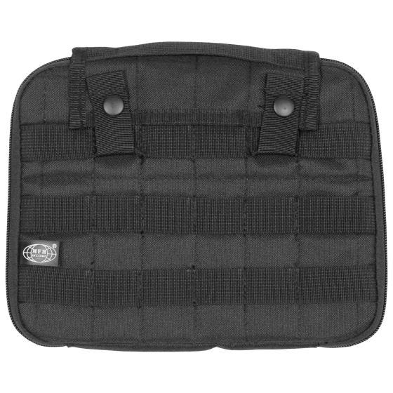 MFH MOLLE Tablethoes - Zwart