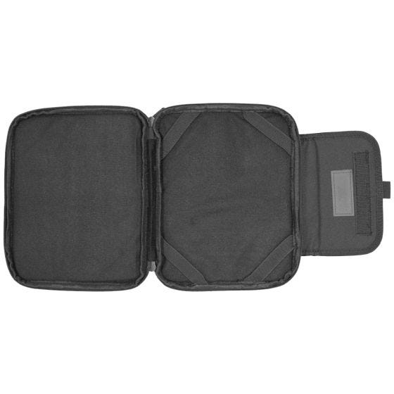 MFH MOLLE Tablethoes - Zwart