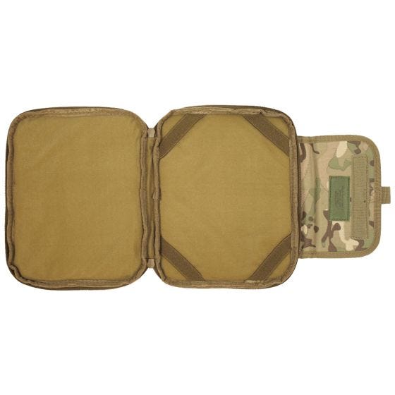 MFH MOLLE Tablethoes - Operation Camo