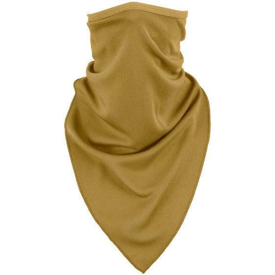 MFH Sjaal Tactisch - Coyote Tan