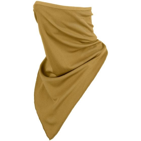 MFH Sjaal Tactisch - Coyote Tan