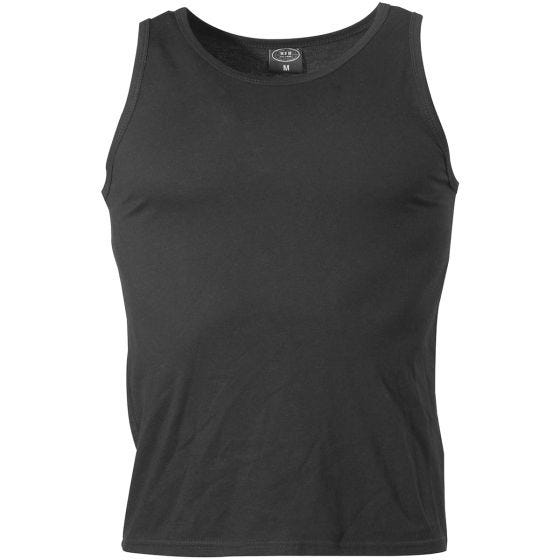 MFH Vest - Zwart