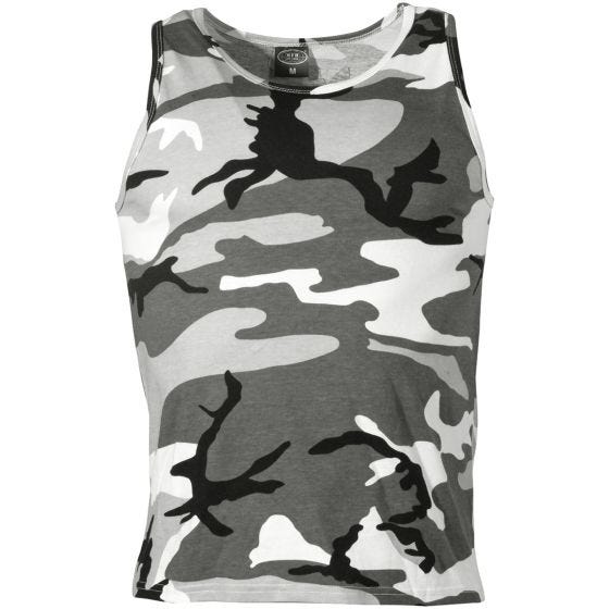 MFH Vest - Urban
