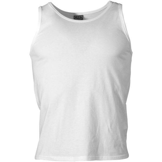 MFH Vest - Wit