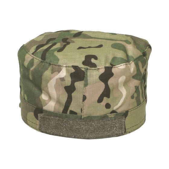 MFH ACU US Veldpet Ripstop - Operation Camo