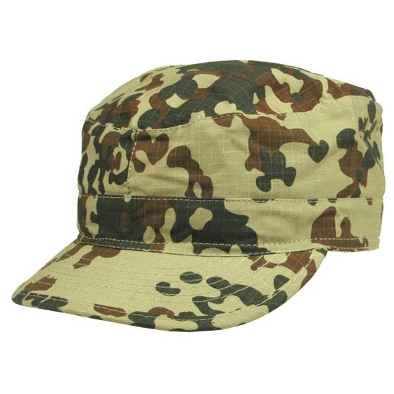 MFH BDU Veldpet Ripstop - Tropisch